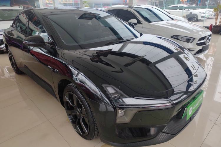 Used XPeng MONA M03 2024 620 with Ultra-Long Range