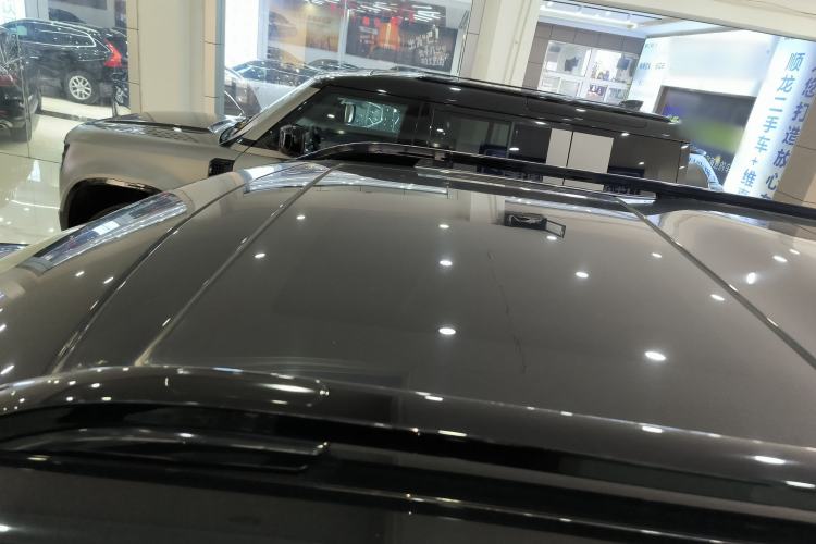 Used Land Rover Discovery 2023 Restyled 360 PS R-Dynamic SE