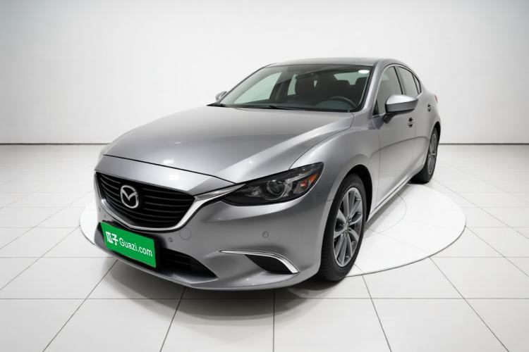 Used Mazda Atenza 2018 2.0L Blue Sky Luxury Edition China V Standard Guazi used car, China used car export, Used car for sale, Used cars, Cheapest cars for sale
