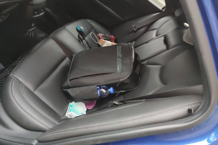 Used Cadillac CT4 2022 28T Fashion Edition