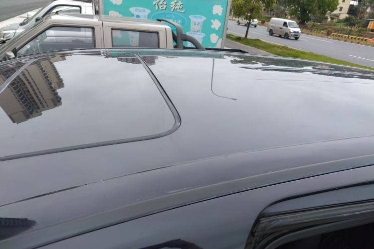 Used Honda Odyssey 2015 2.4L Smart Edition
