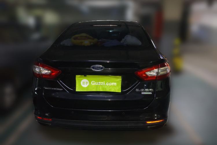 Used Ford Mondeo 2013 1.5L GTDi180 Fashion Edition