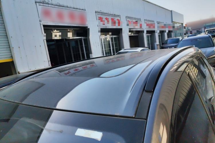 Used Wuling Xingguang S 2024 130 km Flagship Version