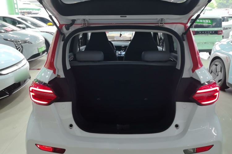 Used Leapmotor T03 2024 310 Comfort Edition
