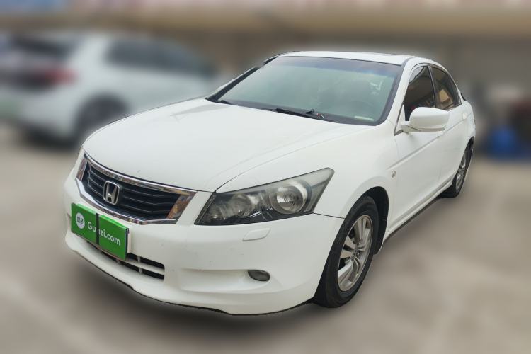 Used Honda Accord 2008 2.0L EX