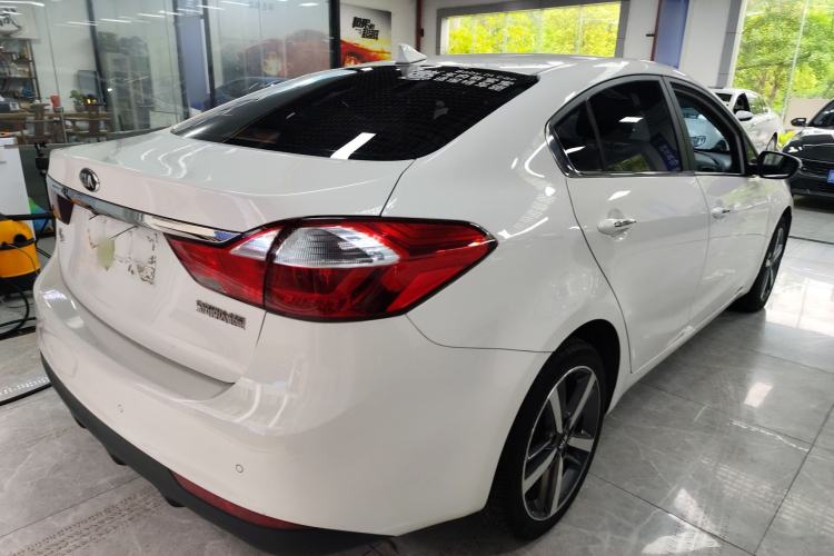 Used Kia K3 2017 1.6L Automatic 15th Anniversary Special Edition GLS
