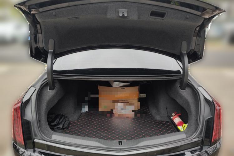 Used Cadillac CT6 2021 28T Elite Edition
