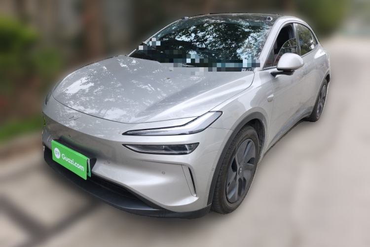 Used ONVO L60 2025 Model—60 kWh Rear-Wheel-Drive Version