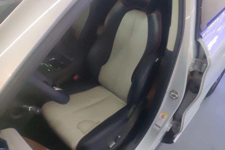 Used BYD Yuan PLUS 2022 510 km Flagship Version