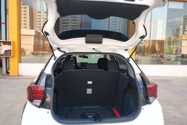 Used Toyota YARiS L Zhi Xuan 2020 X-Trail X 1.5L CVT Leading Edition