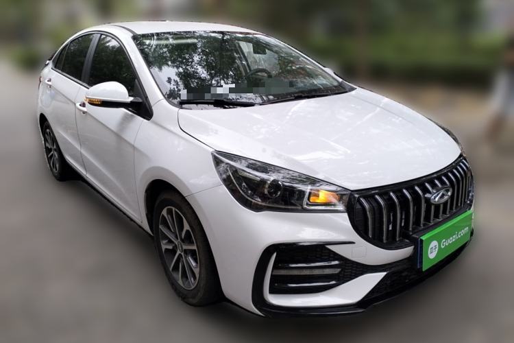 Used Chery Arrizo 5 2024 1.5L CVT Style Version