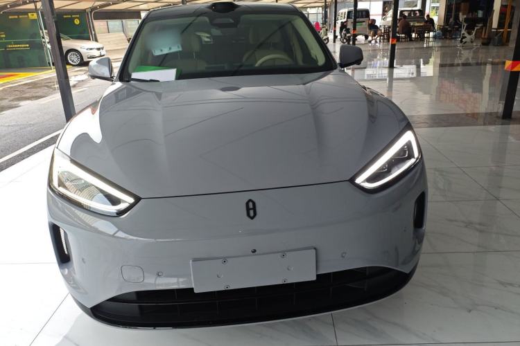 Used Hima AITO M5 2024 Extended-Range Max RS Four-Wheel Drive Advanced Intelligent Driving Version
