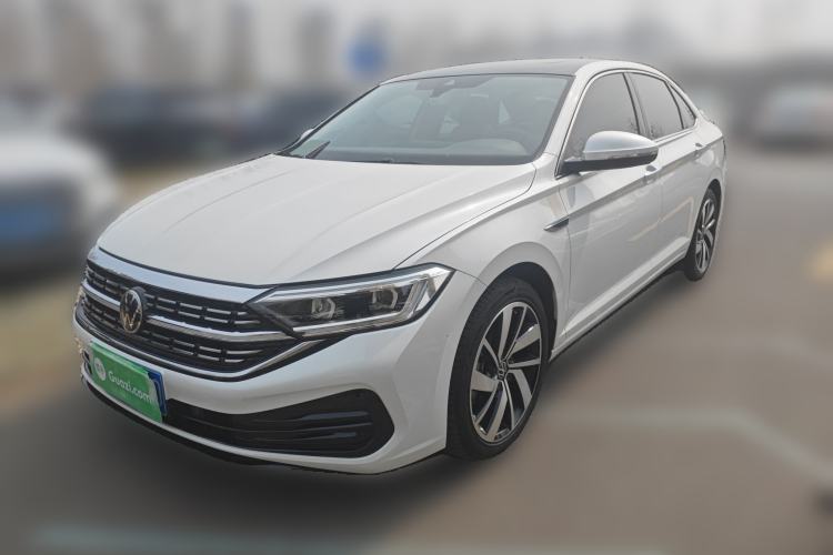 Used Volkswagen Sagitar 2023 300TSI DSG Excellence Edition