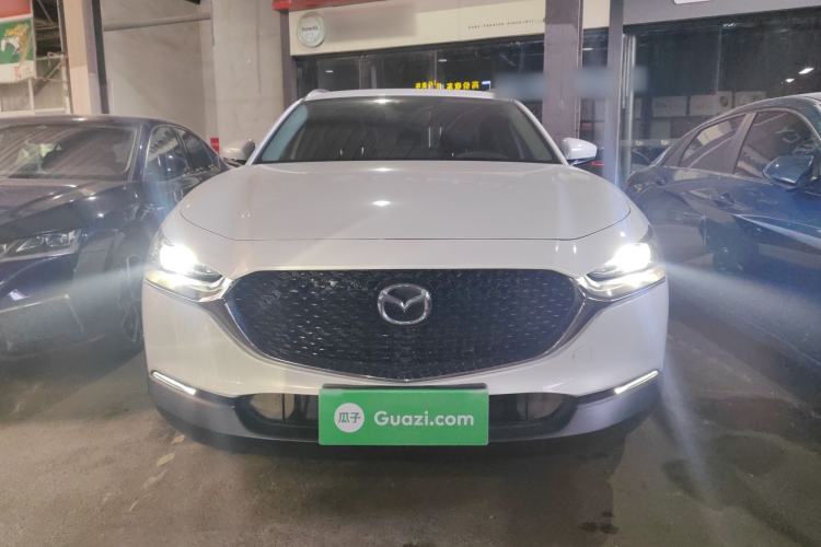 Used Mazda CX-30 2021 2.0L Automatic Joyful Edition