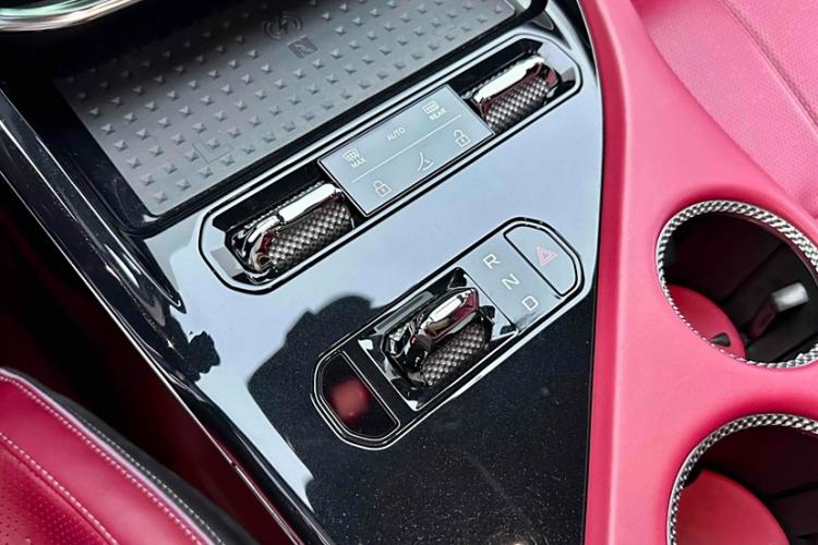 Used Lotus ELETRE 2023 ELETRE S+
