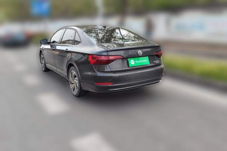 Used Volkswagen Sagitar 2021 280TSI DSG 30th Anniversary Edition