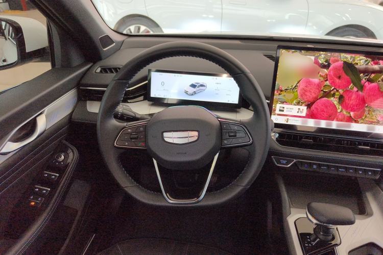 Used Geely Auto Preface 2025 Dongfang Yao 1.5TD Kunlun Edition