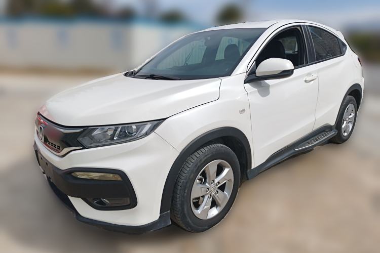 Used Honda XR-V 2017 1.5L LXi Manual Classic Edition