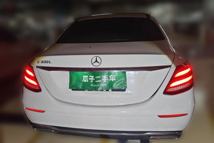 Used Mercedes-Benz E-Class 2020 Restyled E 300 L Exclusive Edition