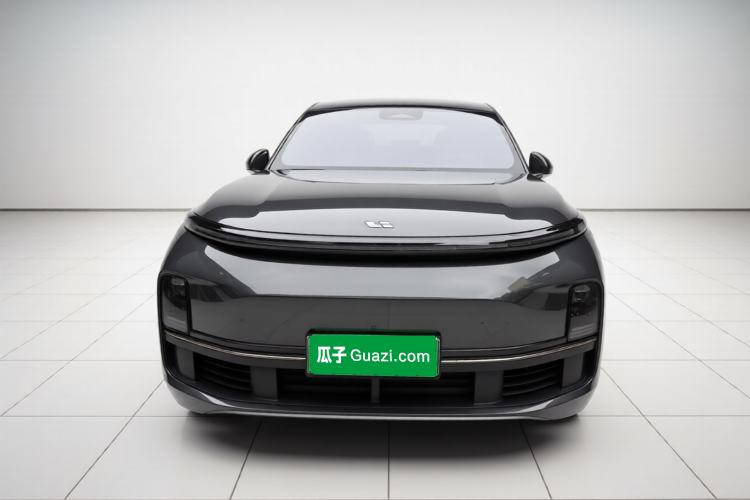 Used Li Auto L8 2023 Pro Model Exterior 1