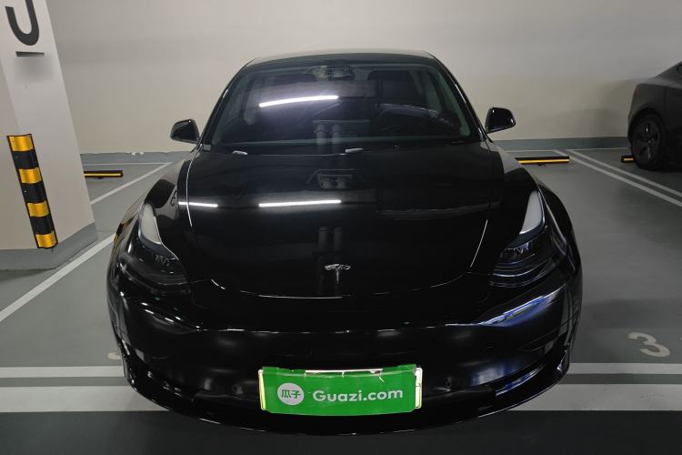 Used Tesla Model 3 2022 Rear-Wheel-Drive Version