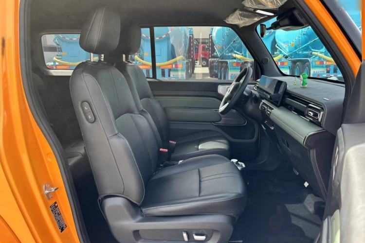 Used Baojun Spark 2023 Intelligent Premium Edition
