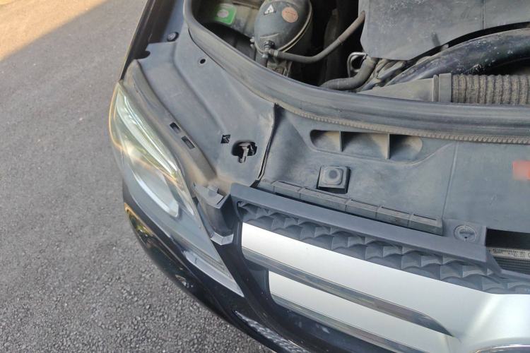 Used Mercedes-Benz GLK-Class 2014 GLK 200 Standard Model