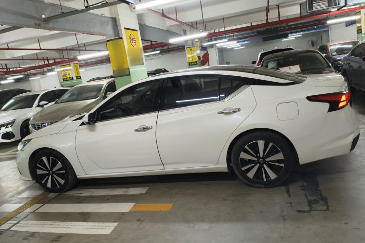 Used Nissan Teana 2021 2.0L XL Comfort Edition