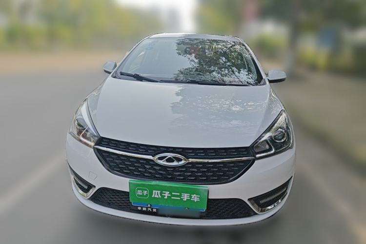 Used Chery Arrizo 5 2018 1.5L Manual Tribute to Youth Edition