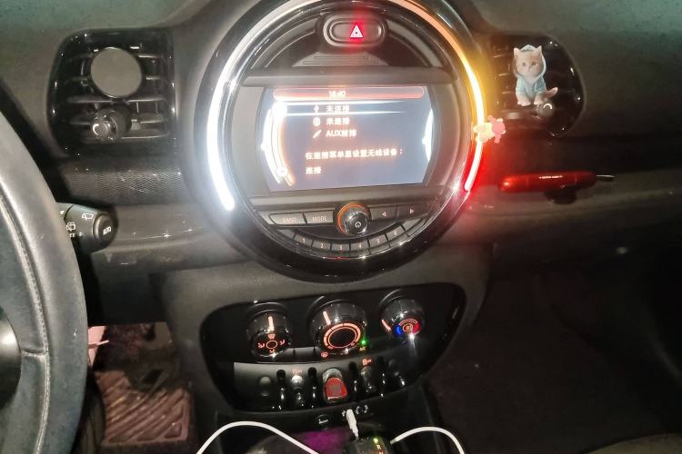 Used MINI Clubman 2016 1.5T COOPER
