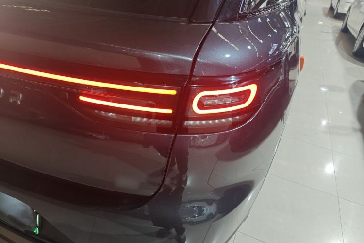 Used Leapmotor C11 2023 Range-Extended 180 Comfort Edition Right Rear Taillight