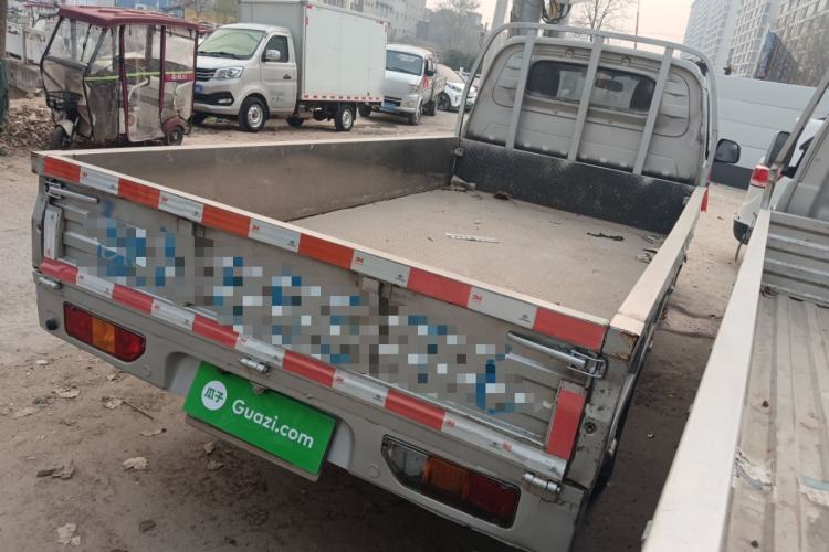 Used Wuling Rongguang New Truck 2021 1.8L "Rural Areas" Edition LV1 Extended Single-Row LJ479Q6