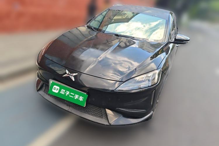 Used XPeng G3 2019 Enjoy Edition