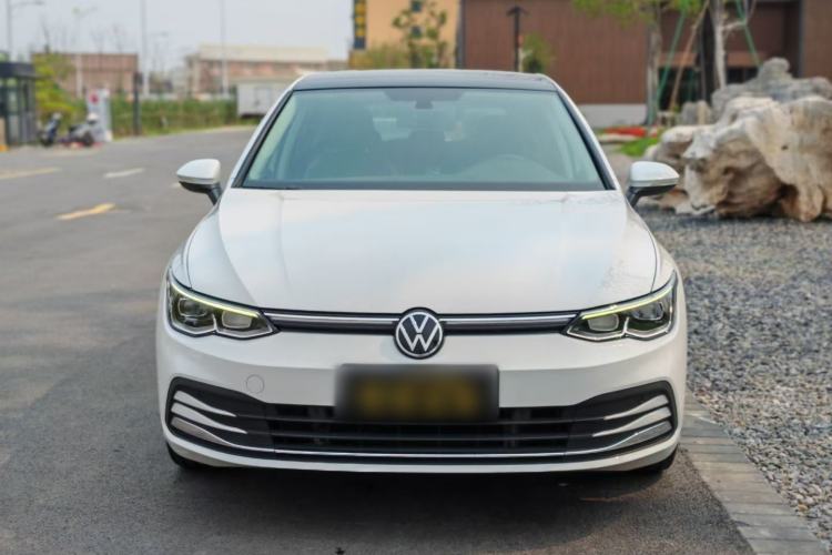 Used Volkswagen Golf 2021 280TSI DSG Pro
