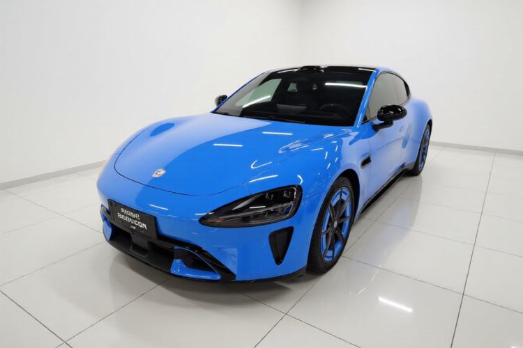Used Xiaomi Auto SU7 2026 Model Pro