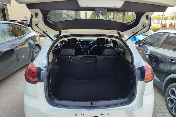 Used Citroen C3-XR 2015 1.6L Automatic Pioneer Model