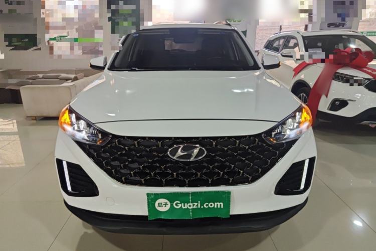 Used Hyundai ix35 2021 2.0L Automatic 2WD GLS Leading Edition
