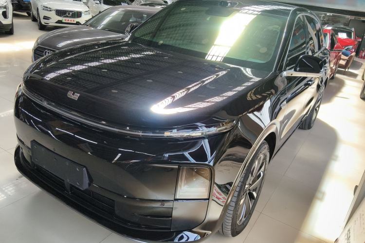 Used Li Auto L6 2025 Pro Smart Refresh Edition