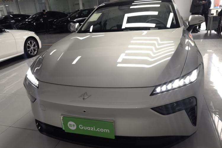 Used Dongfeng eπ eπ007 2024 620 Pro Version