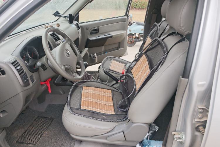 Used Great Wall Poer 