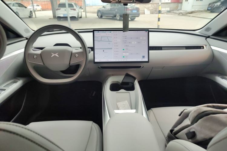 Used XPeng MONA M03 2024 515 Long-Range