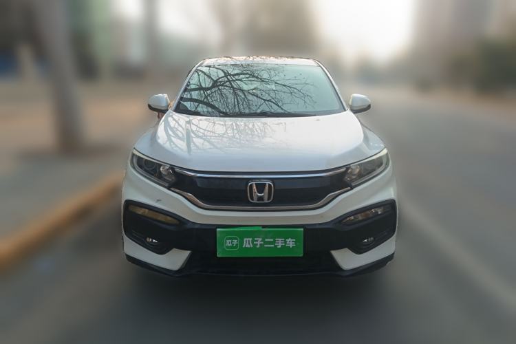 Used Honda XR-V 2015 1.8L EXi CVT Comfort Version