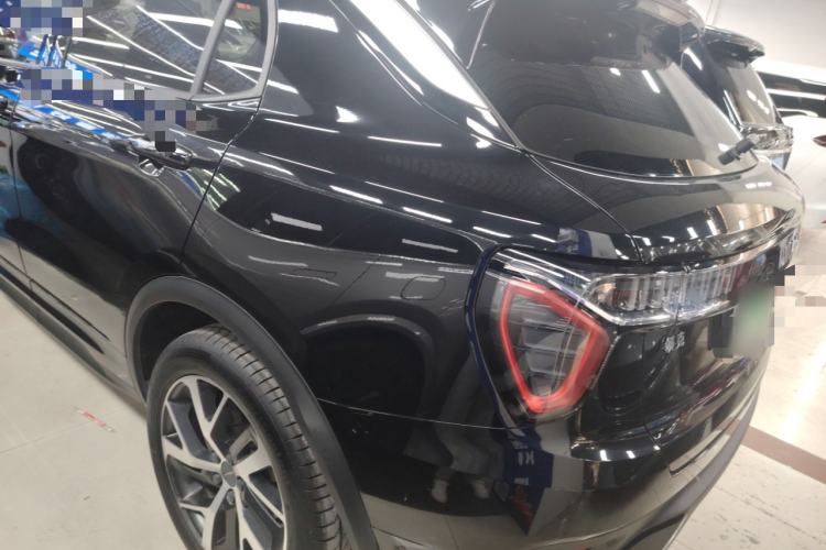 Used Lynk & Co 01 EM-P 2019 1.5T PHEV JingPro National VI Exterior 2