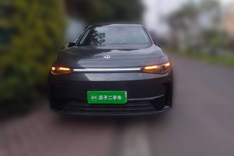 Used Leapmotor C10 2024 530 Smart Edition
