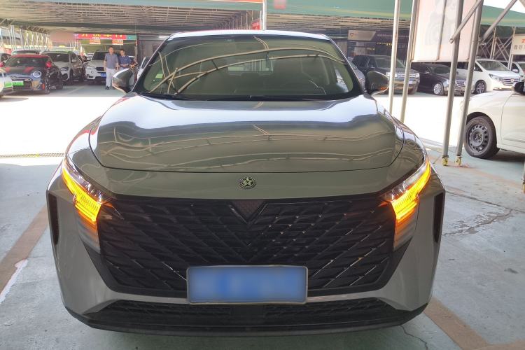 Used Venucia V 2021 260T Idol Edition