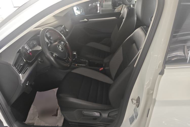 Used Volkswagen Sagitar 2019 200TSI DSG Comfort Version China VI Standard
