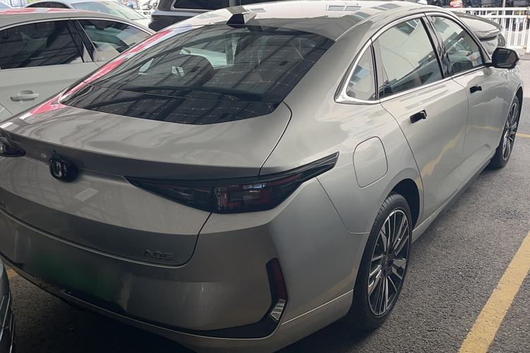 Used Qiyuan A05 2024 145 Max