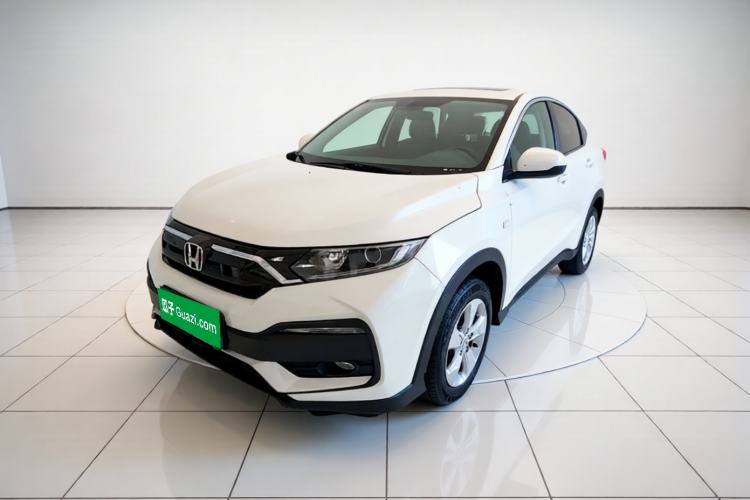Used Honda XR-V 2019 1.5L CVT Comfort Version China VI