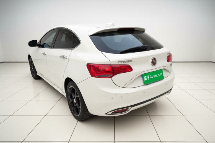 Used Fiat Ottimo 2014 1.4T Automatic Sport Edition
