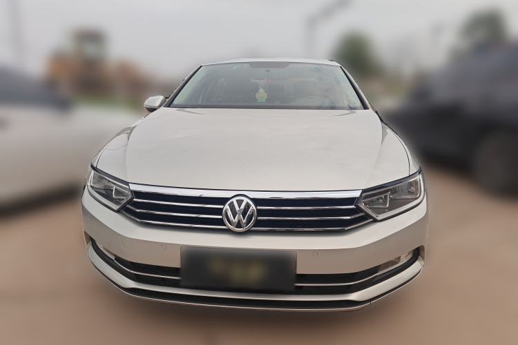 Used Volkswagen Magotan 2018 330TSI DSG Advanced Model